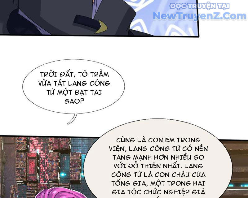Khởi đầu Bằng Một Vạn Hít đất: Oanh Sát Thần Minh! chapter 55 - Trang 70