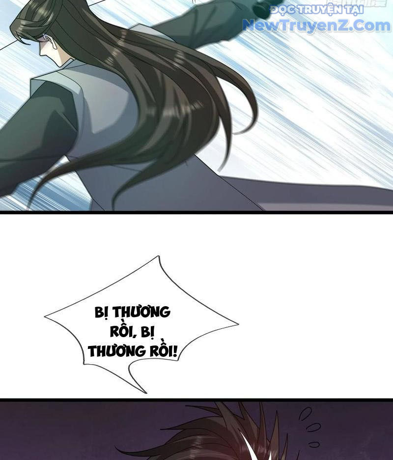 Tiên Làm Nô Thần Là Bộc, Đại Đế Làm Chó Giữ Nhà chapter 54 - Trang 16