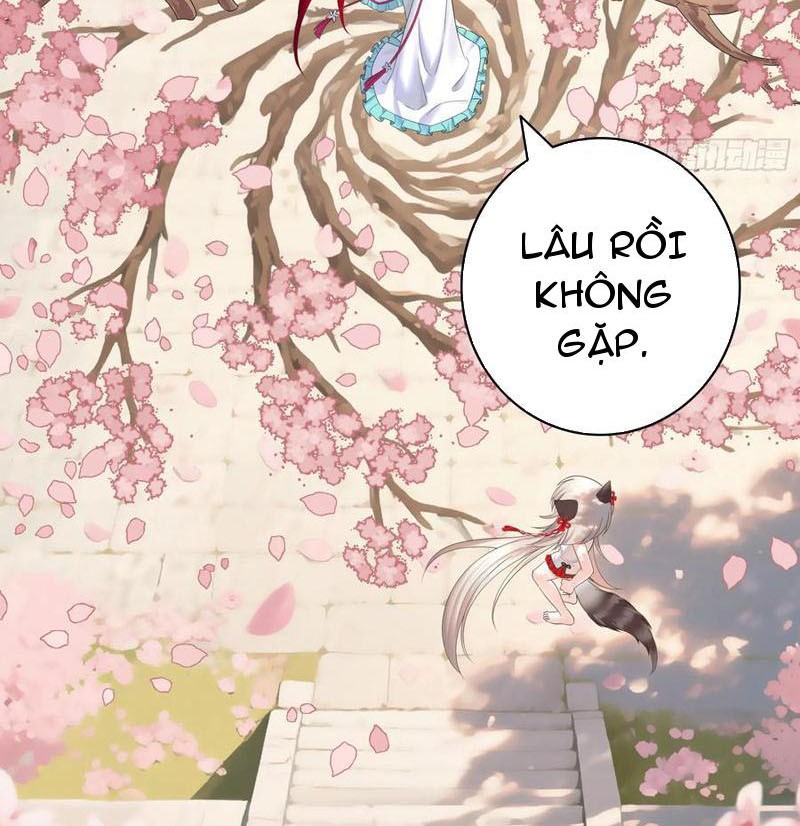 Sau Khi Mẹ Bị Giết, Tôi Trở Thành Miêu Nương chapter 29 - Trang 19