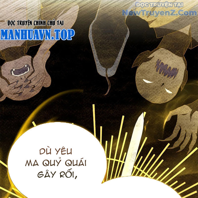 Trấn Hồn Kí chapter 12 - Trang 26