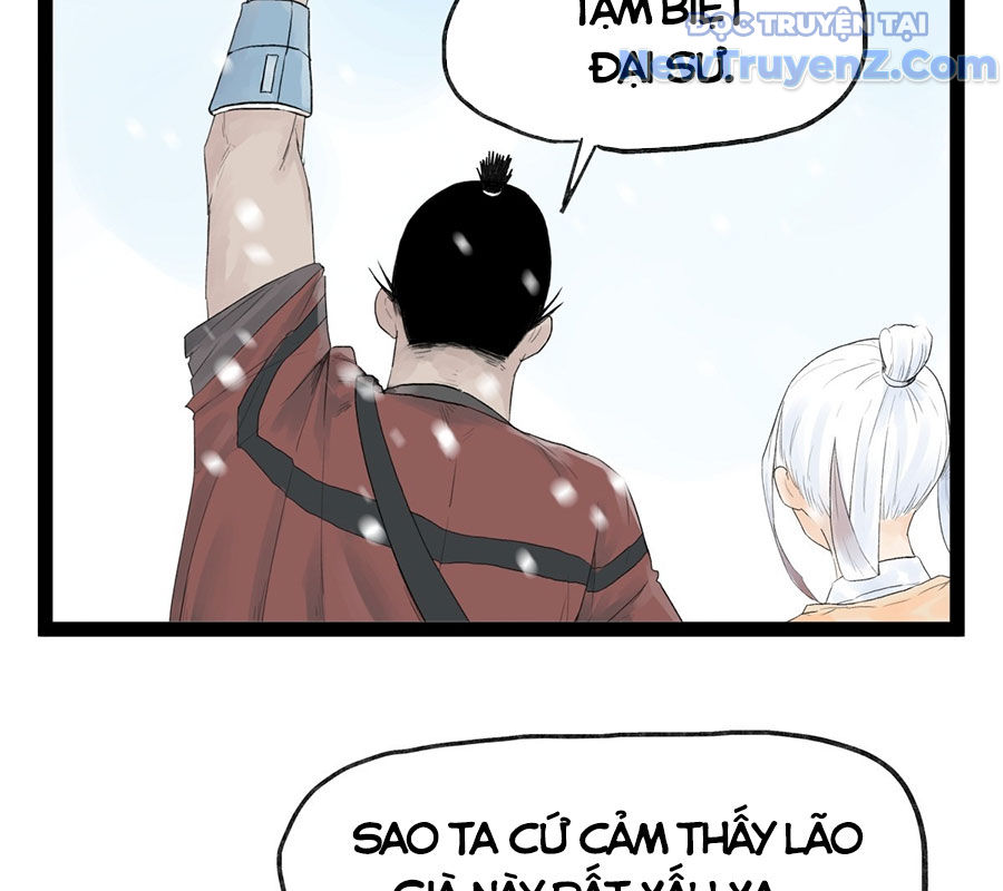 Hiệp Khách Hành Bất Thông chapter 40 - Trang 44