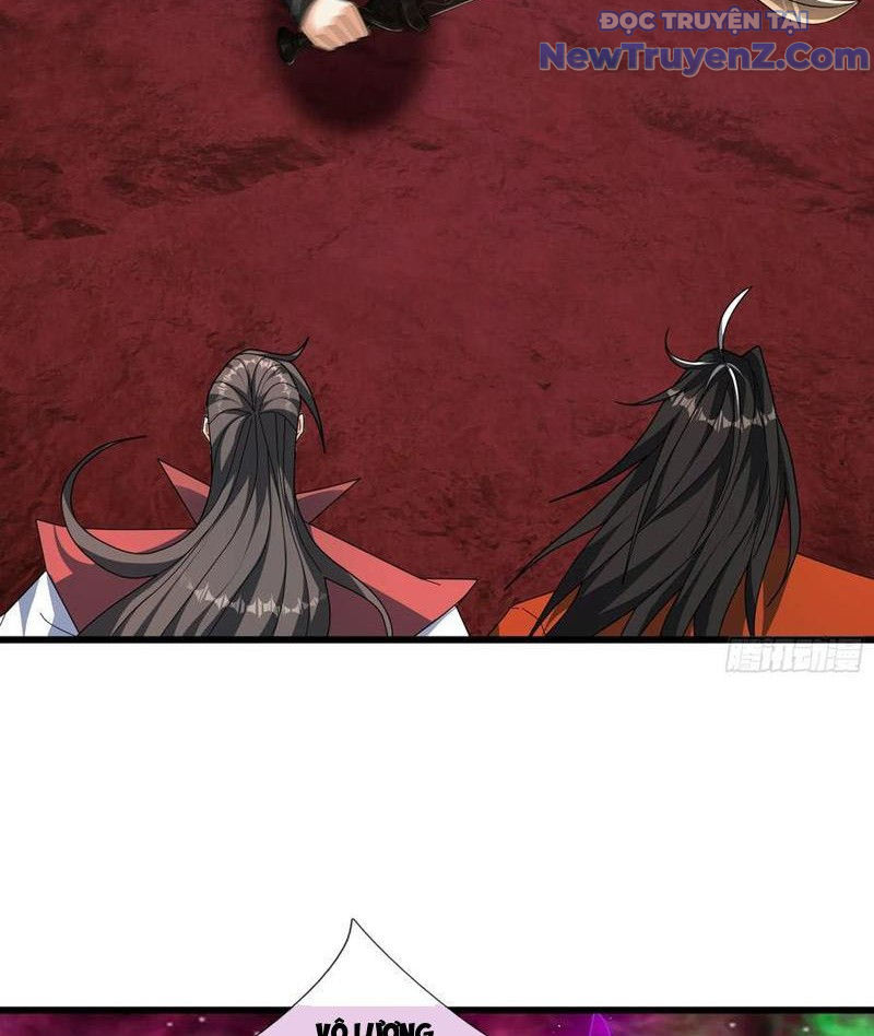 Tiên Làm Nô Thần Là Bộc, Đại Đế Làm Chó Giữ Nhà chapter 54 - Trang 48