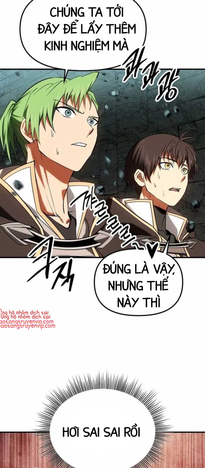 Nhân Vật Phụ Trong Thế Giới Điên Loạn chapter 22 - Trang 81