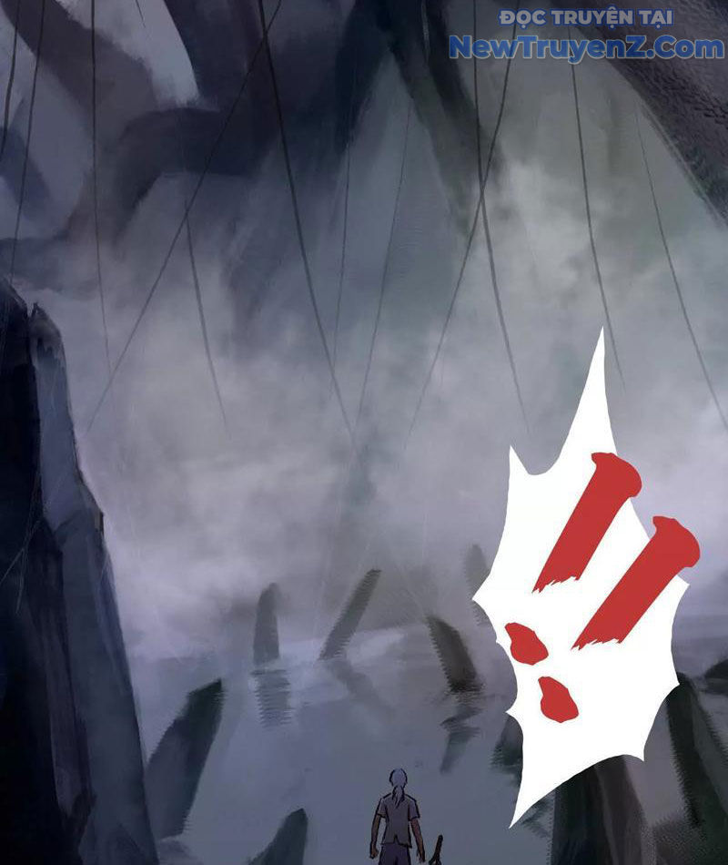 Cửu Cực Thiên Đạo chapter 5 - Trang 26