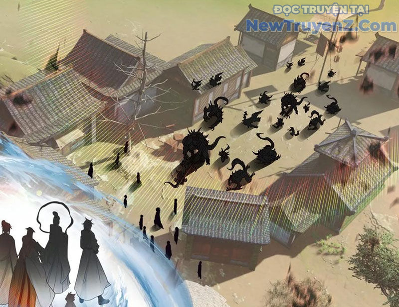Duy Ngã Độc Tiên chapter 106 - Trang 56