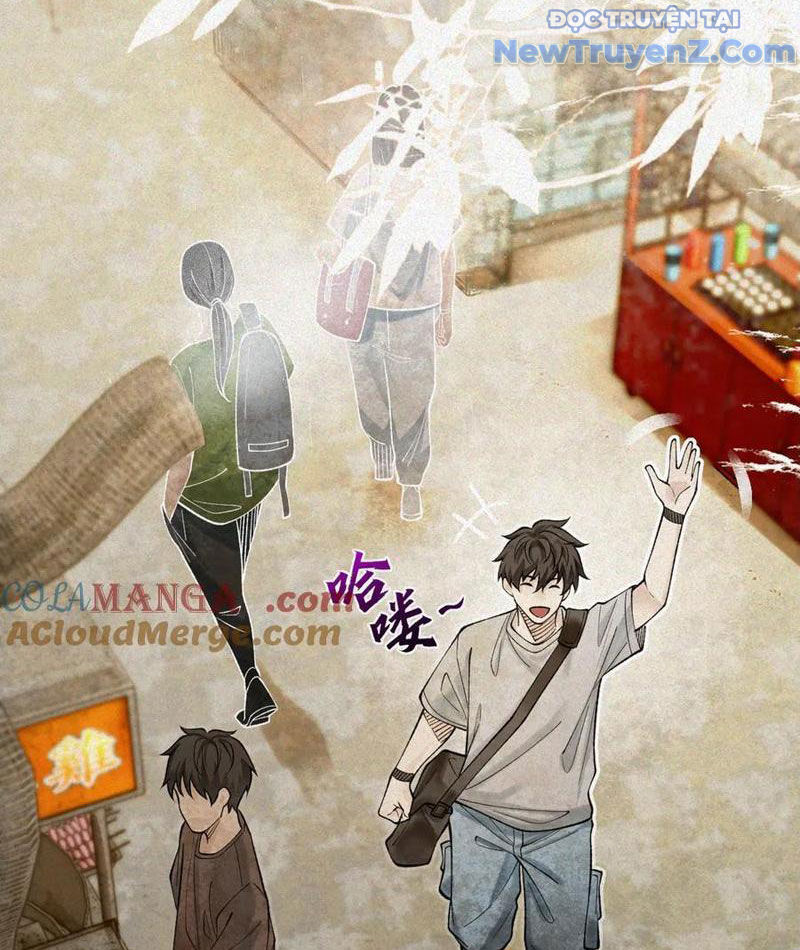 Làm Người Nhặt Xác, Tôi Khởi Đầu Là Giải Phẫu Bạn Gái Cũ! chapter 26 - Trang 37
