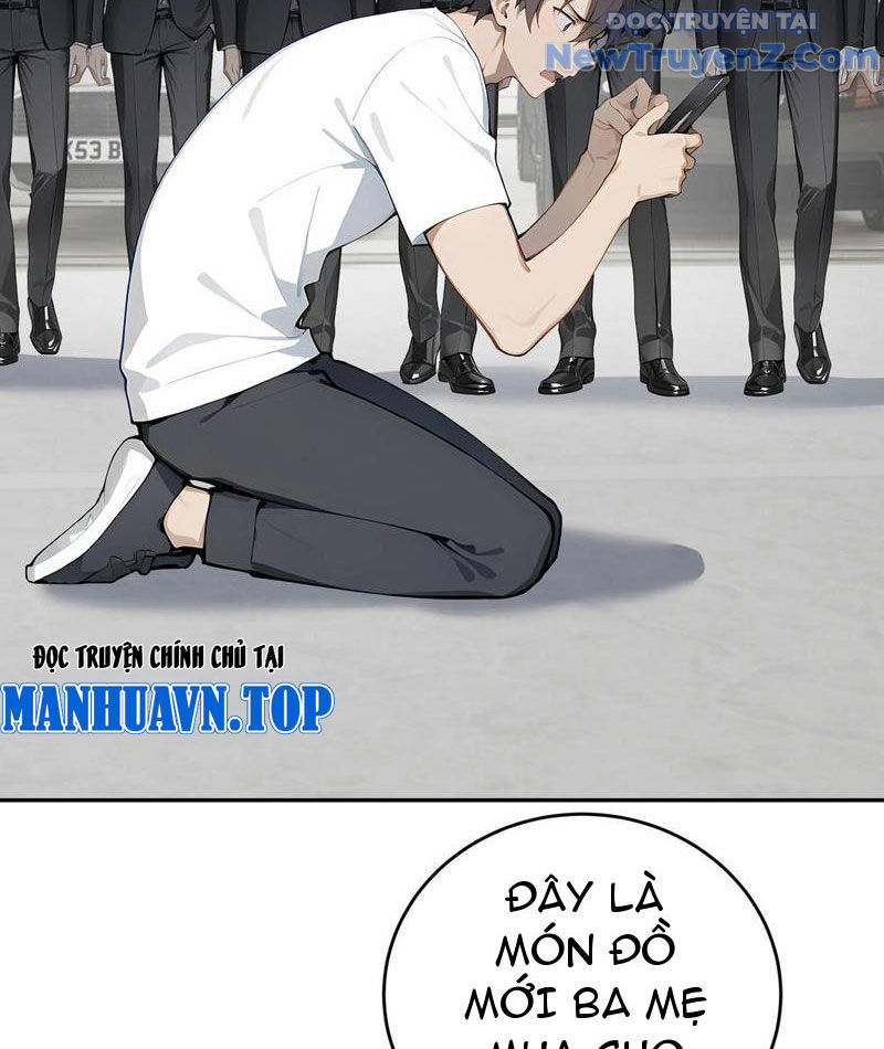 Thật Sự Là Ta Không Muốn Làm Học Thần! chapter 45 - Trang 18
