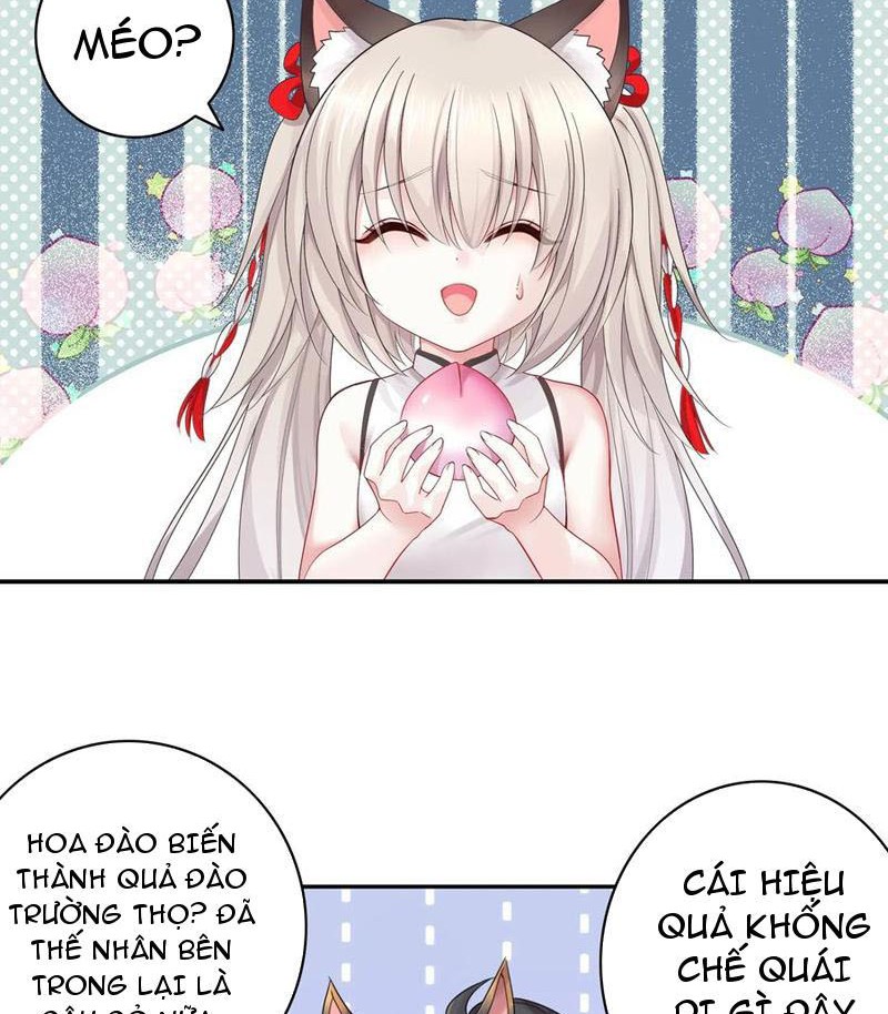 Sau Khi Mẹ Bị Giết, Tôi Trở Thành Miêu Nương chapter 28 - Trang 52