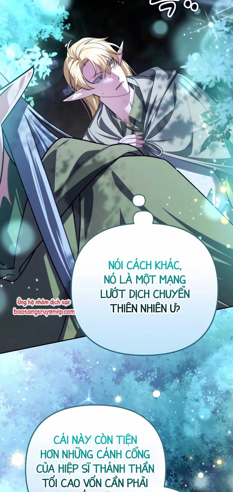Bản Ngã Thay Đổi chapter 40.1 - Trang 69