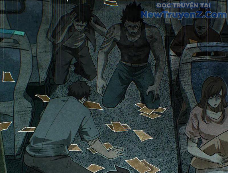 Làm Người Nhặt Xác, Tôi Khởi Đầu Là Giải Phẫu Bạn Gái Cũ! chapter 27 - Trang 35