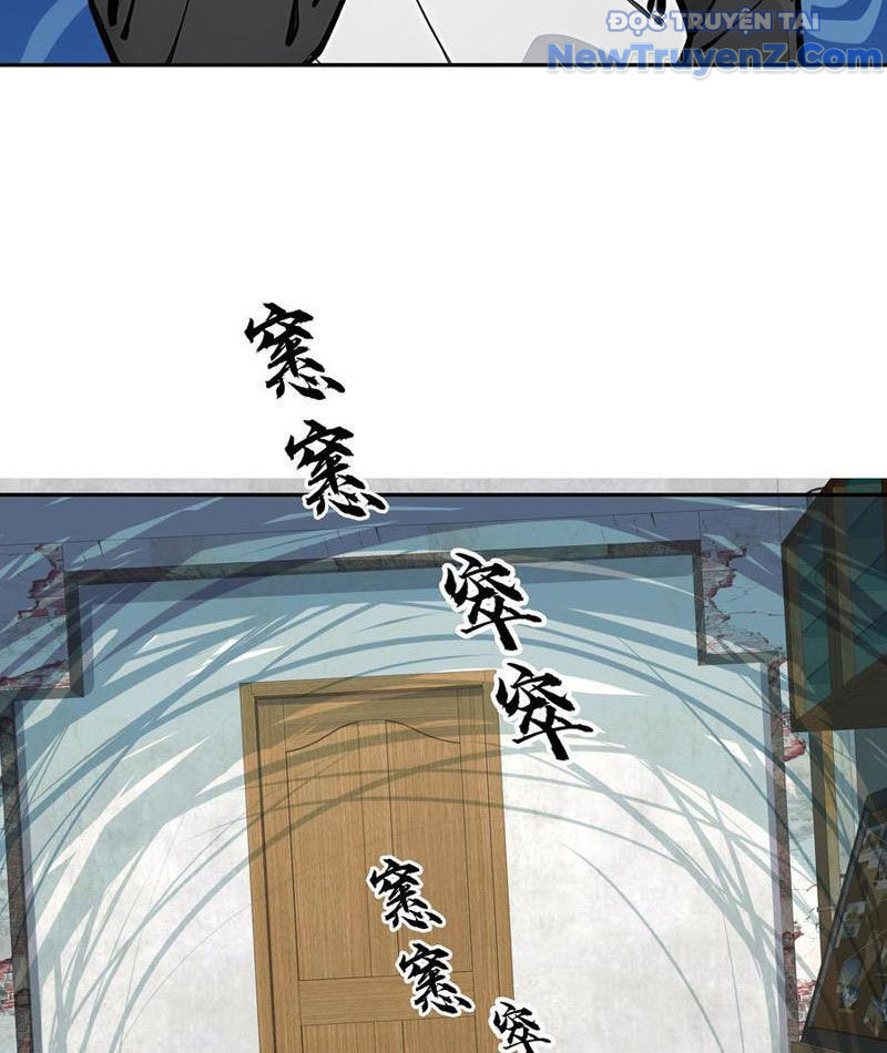 Thật Sự Là Ta Không Muốn Làm Học Thần! chapter 52 - Trang 61