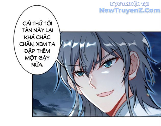 Duy Ngã Độc Tiên chapter 98 - Trang 17