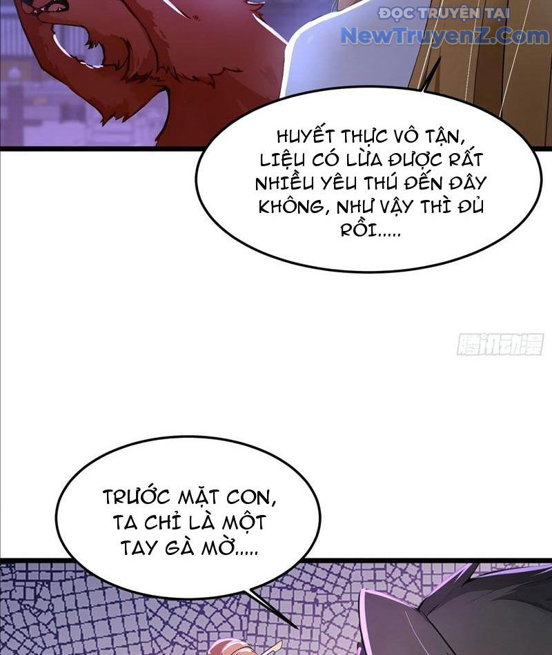 Tu Tiên Hàng Triệu Năm: đệ Tử Của Ta Rải Rác Khắp Tiên Giới! chapter 48 - Trang 29