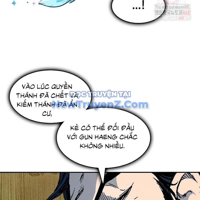 Hồi Ức Của Chiến Thần chapter 208 - Trang 84
