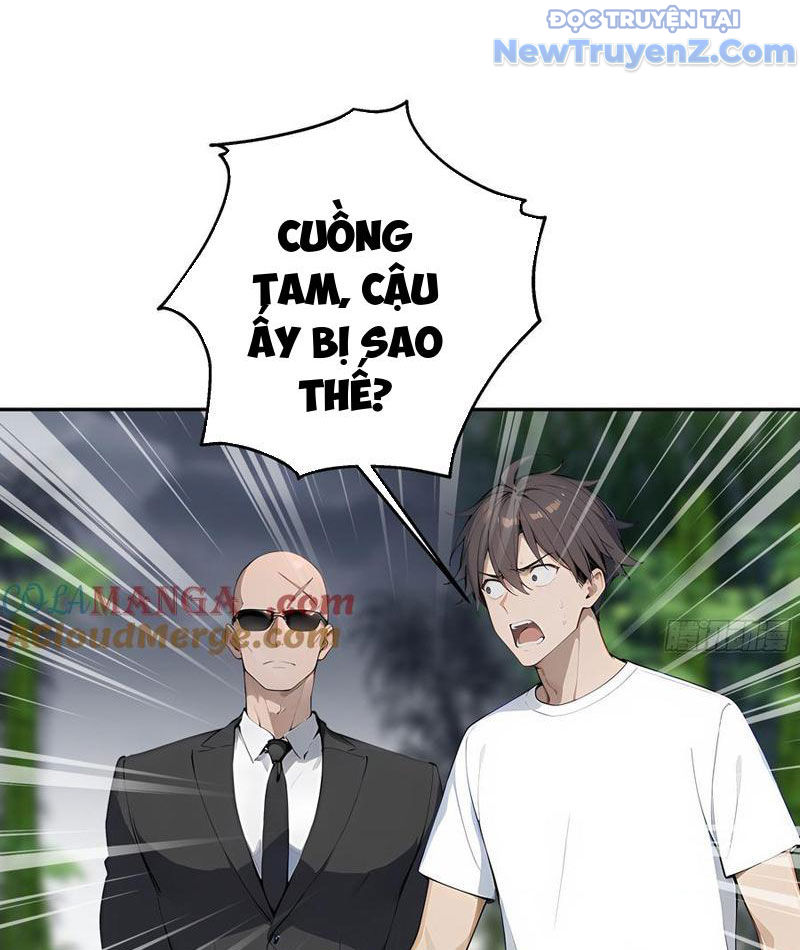 Thật Sự Là Ta Không Muốn Làm Học Thần! chapter 56 - Trang 17