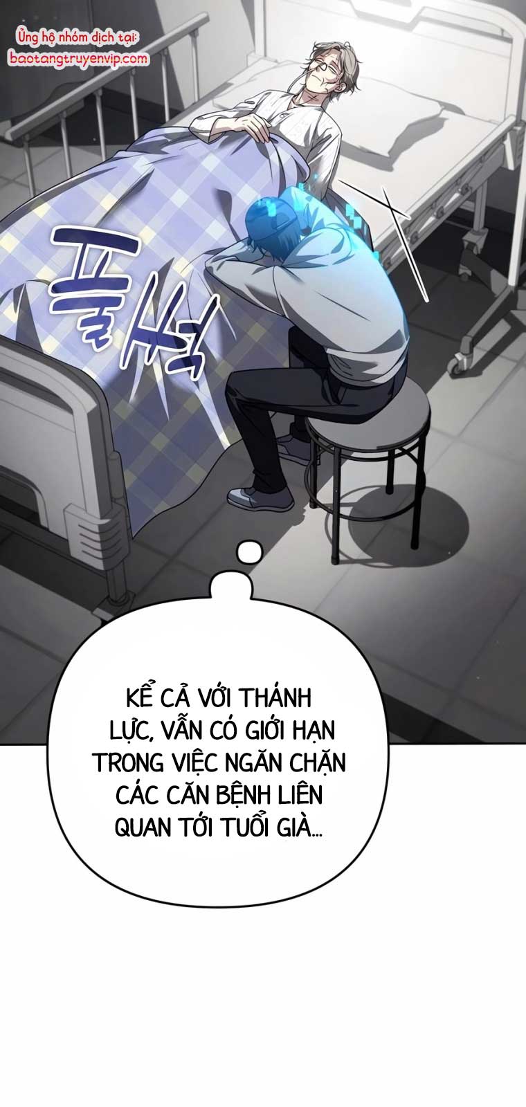 Bản Ngã Thay Đổi chapter 40.1 - Trang 30