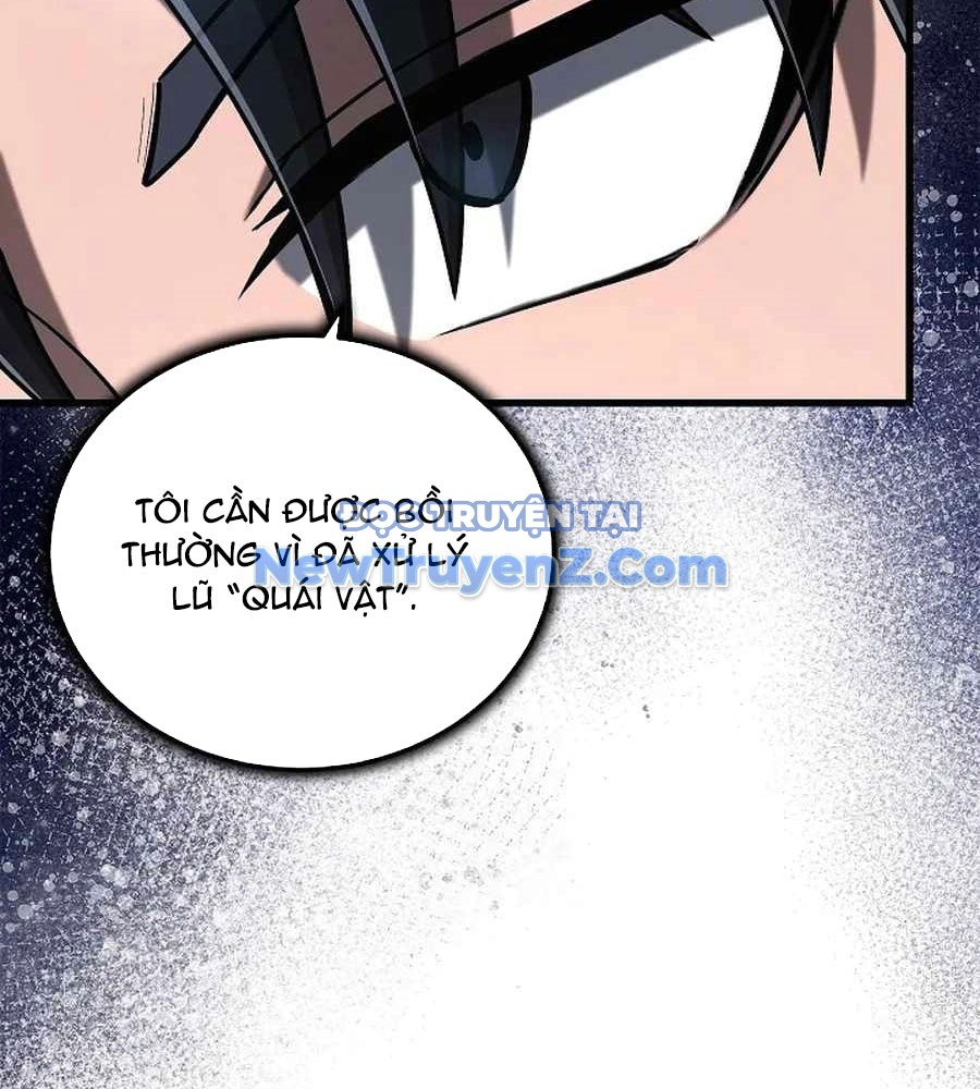 Cách Một Tử Linh Sư Cấp Thảm Họa Nghỉ Hưu chapter 37 - Trang 84