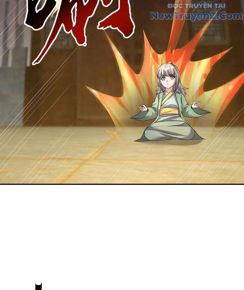 Ngủ say vạn cổ: Xuất thế quét ngang chư thiên chapter 105 - Trang 36
