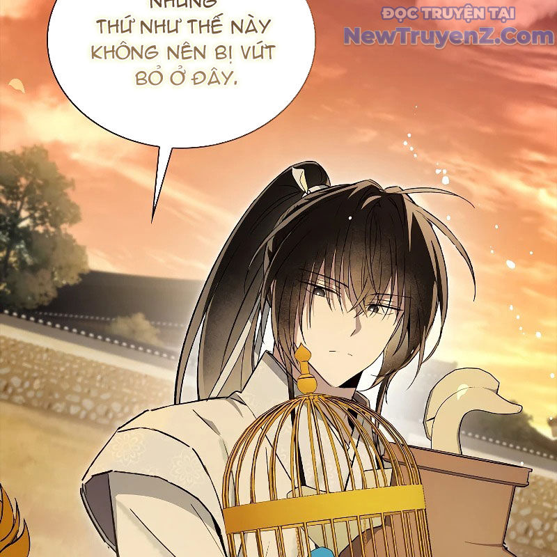 Trấn Hồn Kí chapter 12 - Trang 14