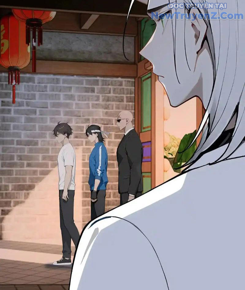 Thật Sự Là Ta Không Muốn Làm Học Thần! chapter 47 - Trang 45