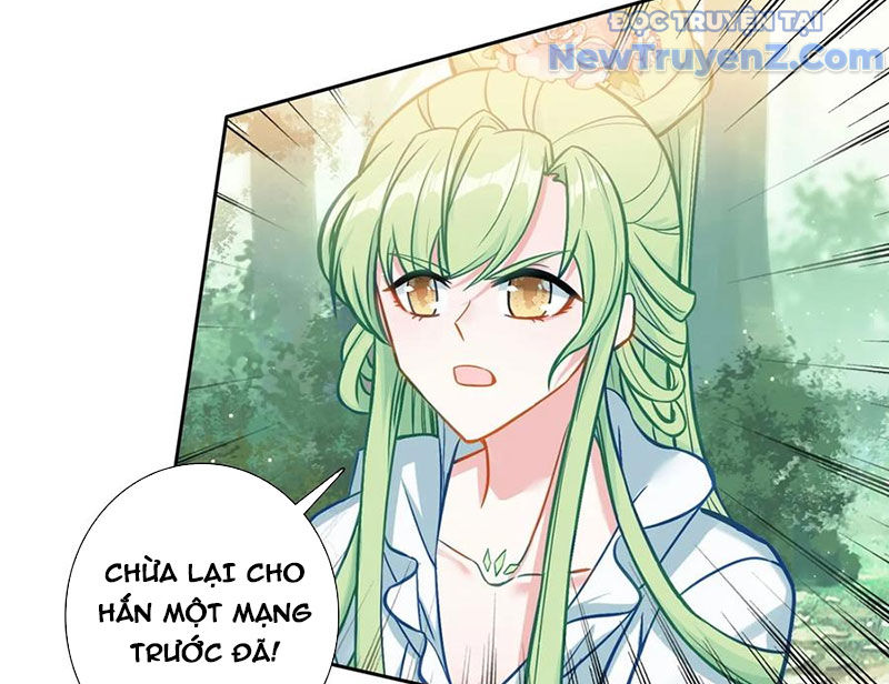 Duy Ngã Độc Tiên chapter 107 - Trang 60