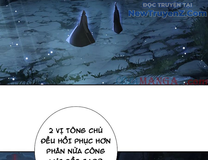 Duy Ngã Độc Tiên chapter 106 - Trang 26
