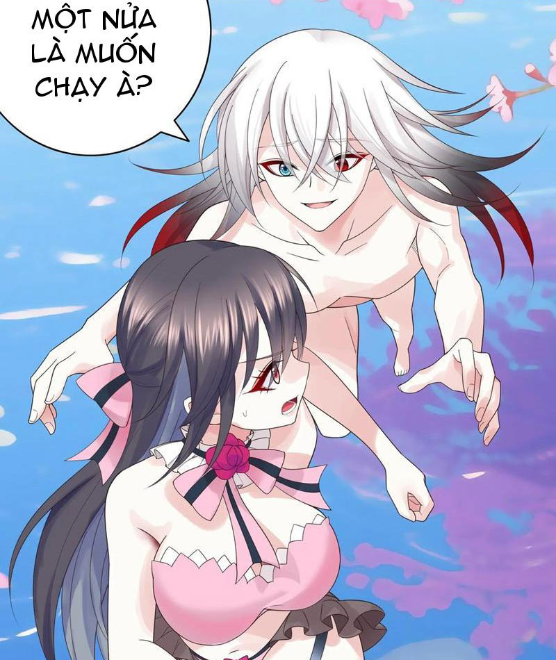 Sau Khi Mẹ Bị Giết, Tôi Trở Thành Miêu Nương chapter 32 - Trang 37