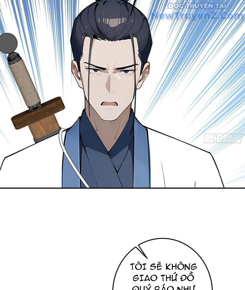 Thật Sự Là Ta Không Muốn Làm Học Thần! chapter 55 - Trang 28
