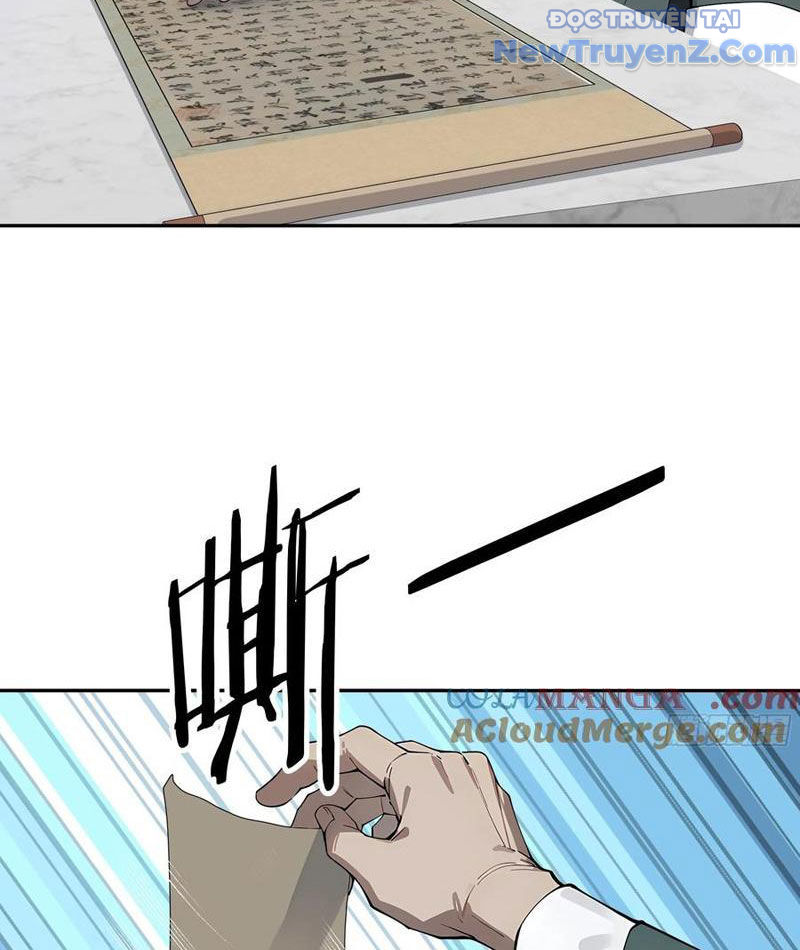 Thật Sự Là Ta Không Muốn Làm Học Thần! chapter 59 - Trang 40