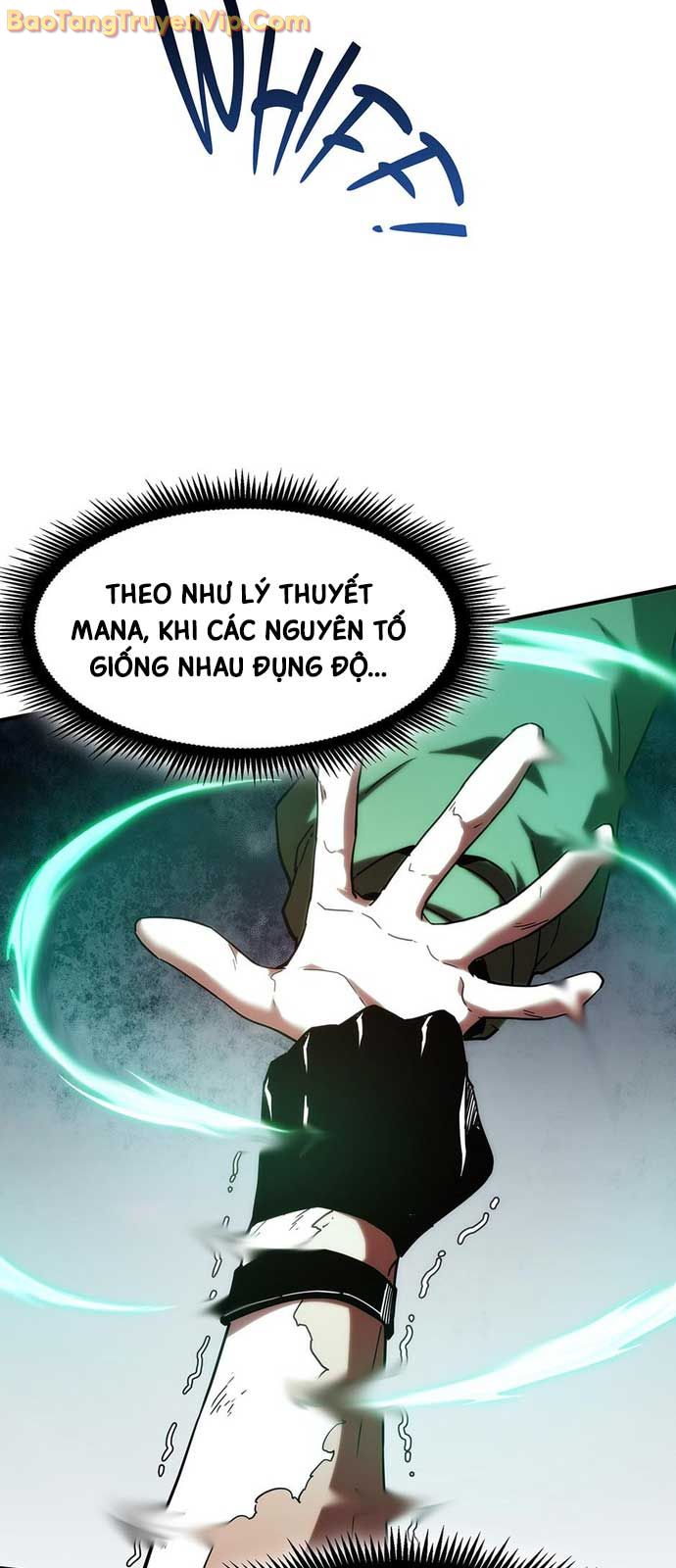 Ánh Sáng Cuối Con Đường chapter 229.1 - Trang 24