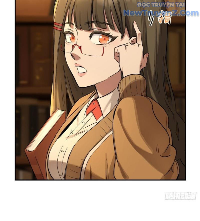 Không gian sát na chapter 3 - Trang 36