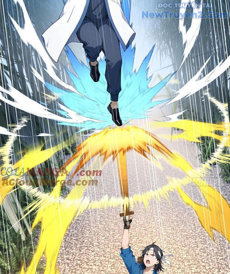 Thật Sự Là Ta Không Muốn Làm Học Thần! chapter 55 - Trang 69