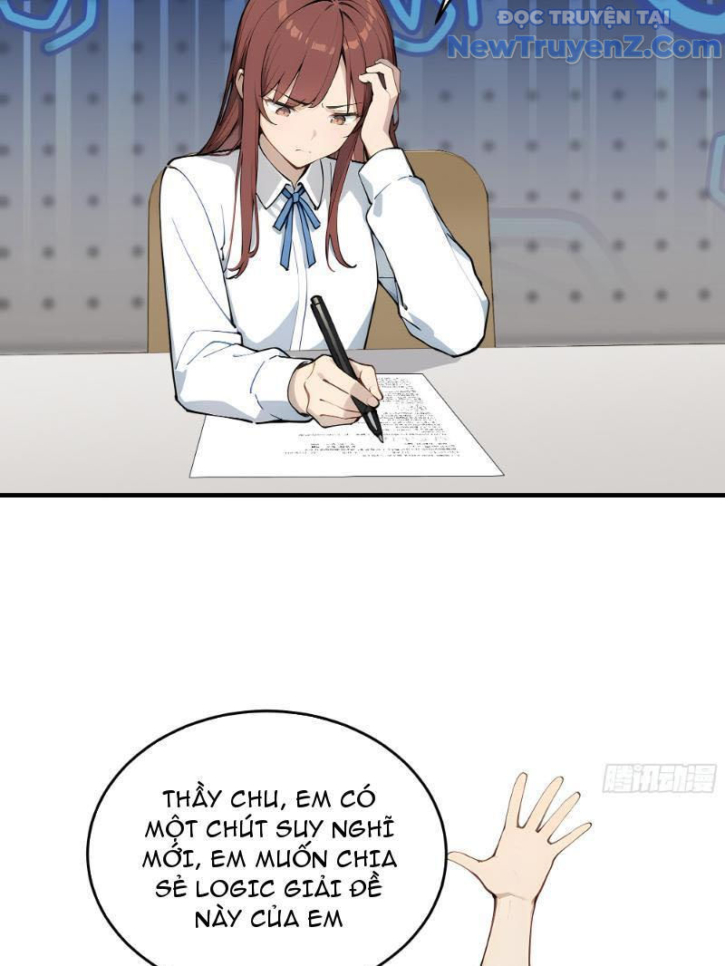 Thật Sự Là Ta Không Muốn Làm Học Thần! chapter 7 - Trang 82