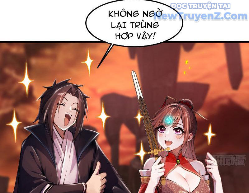 Tu Tiên Hàng Triệu Năm: đệ Tử Của Ta Rải Rác Khắp Tiên Giới! chapter 6 - Trang 52