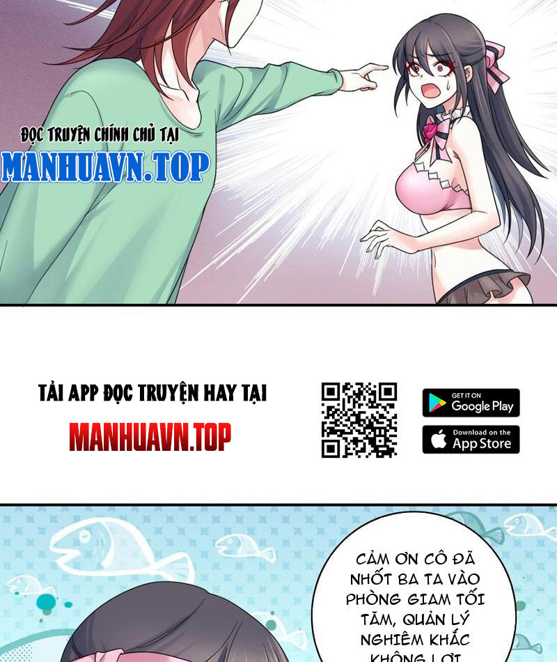 Sau Khi Mẹ Bị Giết, Tôi Trở Thành Miêu Nương chapter 32 - Trang 54