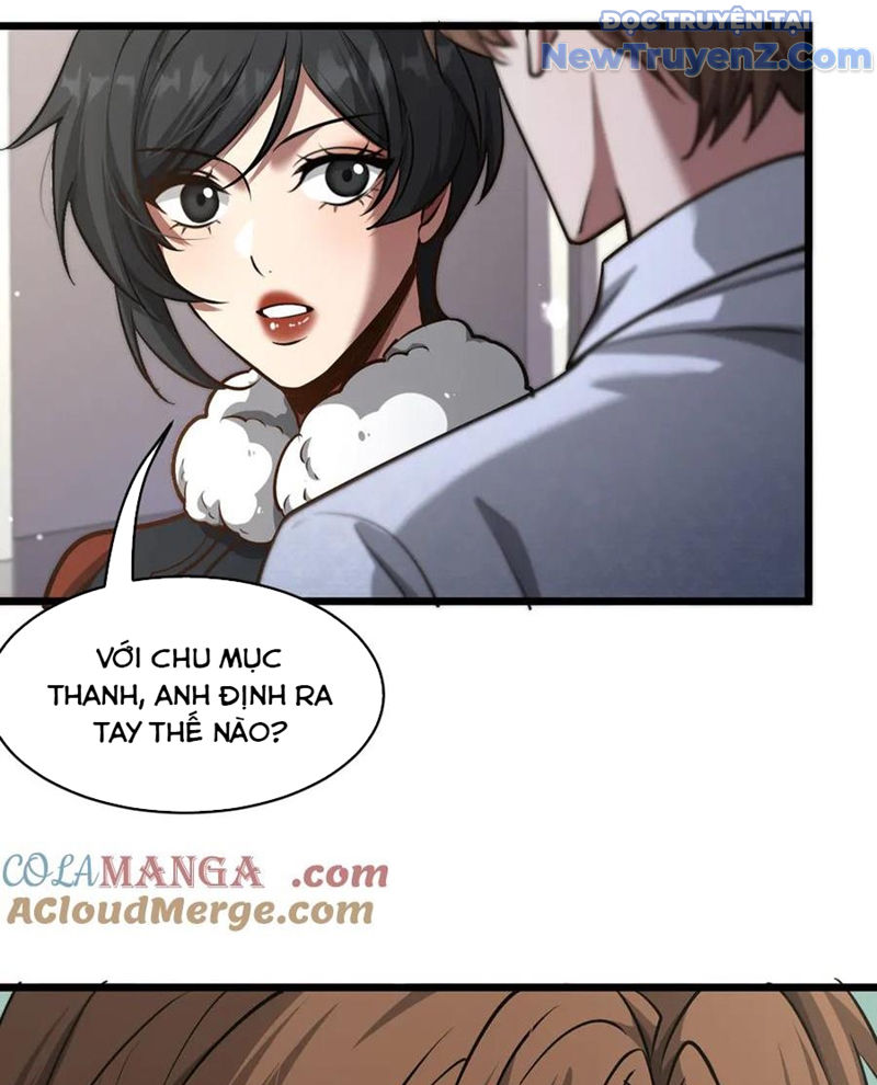 Ta Bị Kẹt Cùng Một Ngày 1000 Năm chapter 188 - Trang 68