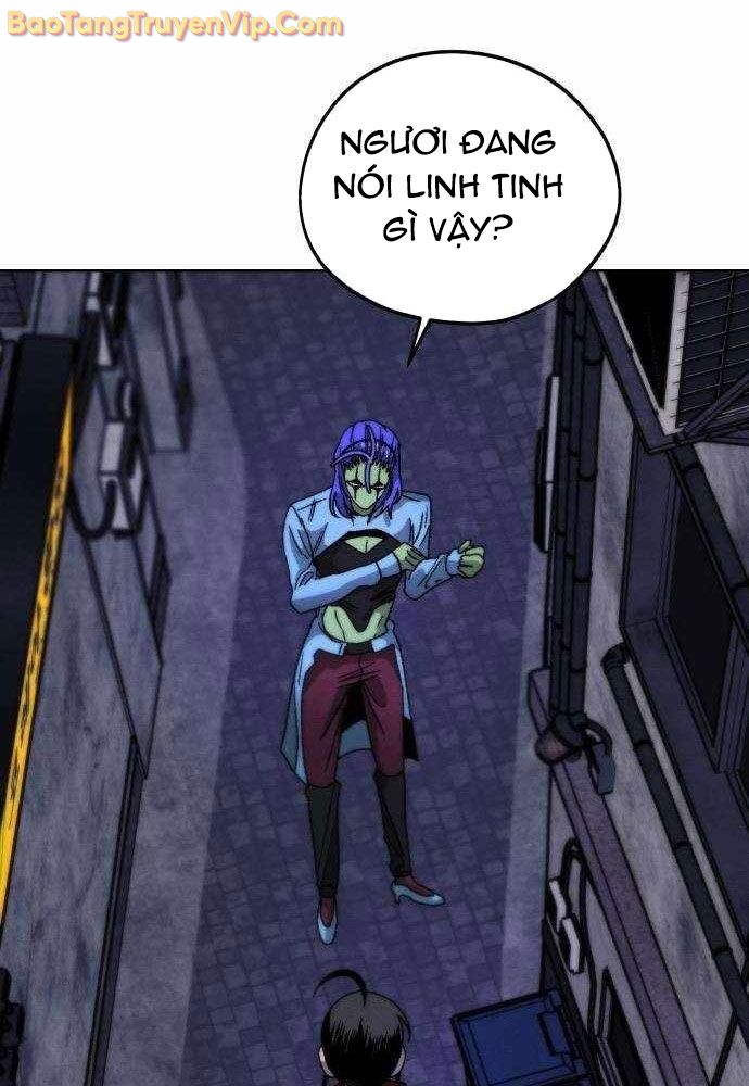 Dự Án Sao Hoả chapter 9 - Trang 94