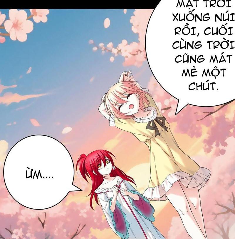 Sau Khi Mẹ Bị Giết, Tôi Trở Thành Miêu Nương chapter 30 - Trang 23