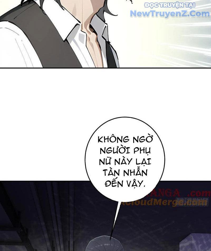 Thật Sự Là Ta Không Muốn Làm Học Thần! chapter 46 - Trang 34