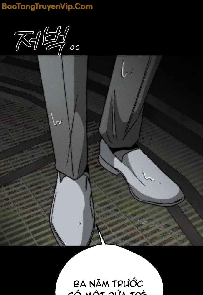 Dự Án Sao Hoả chapter 8 - Trang 1