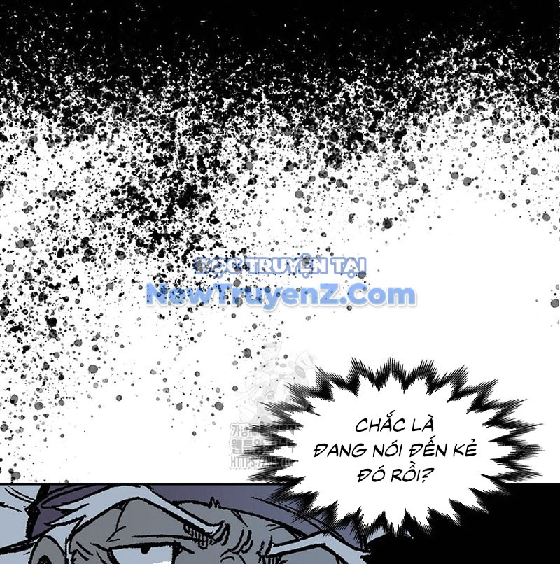 Hồi Ức Của Chiến Thần chapter 208 - Trang 55