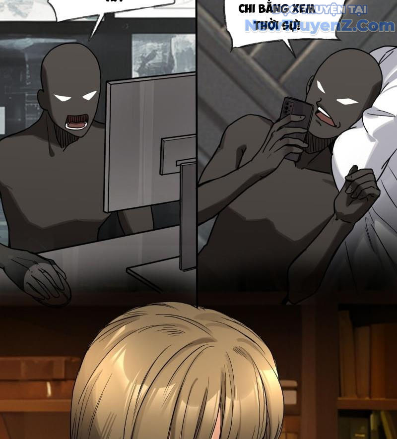 Không gian sát na chapter 3 - Trang 50