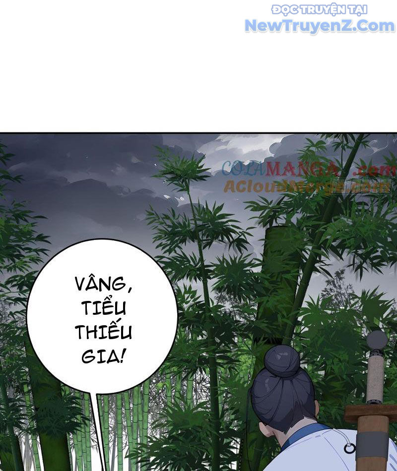 Thật Sự Là Ta Không Muốn Làm Học Thần! chapter 56 - Trang 35