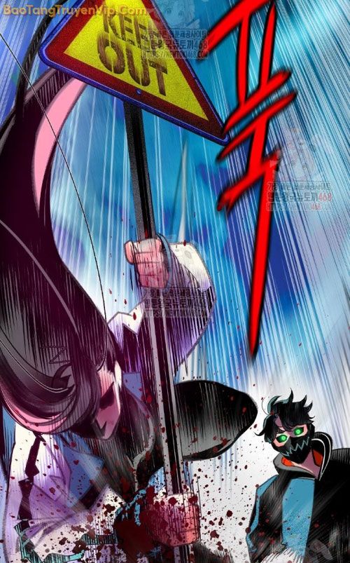 Nhân Trùng Đại Chiến chapter 160 - Trang 27