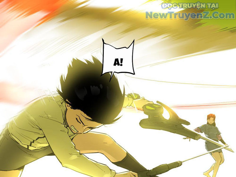 Hộp Mãnh Thú: Kỷ Nguyên Cơ Giáp chapter 34 - Trang 23