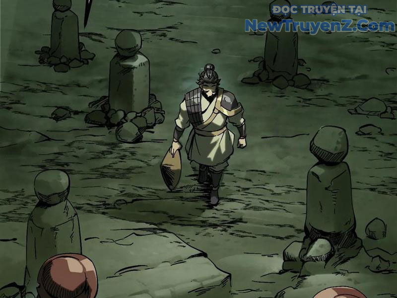 Không Cẩn Thận, Lưu Danh Muôn Thủa chapter 140 - Trang 71