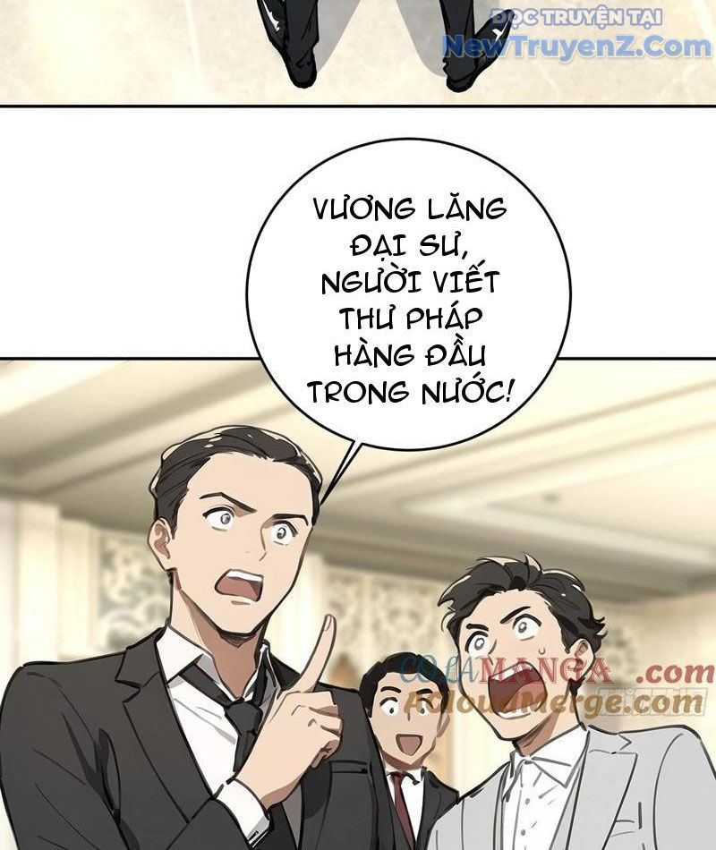 Thật Sự Là Ta Không Muốn Làm Học Thần! chapter 58 - Trang 95