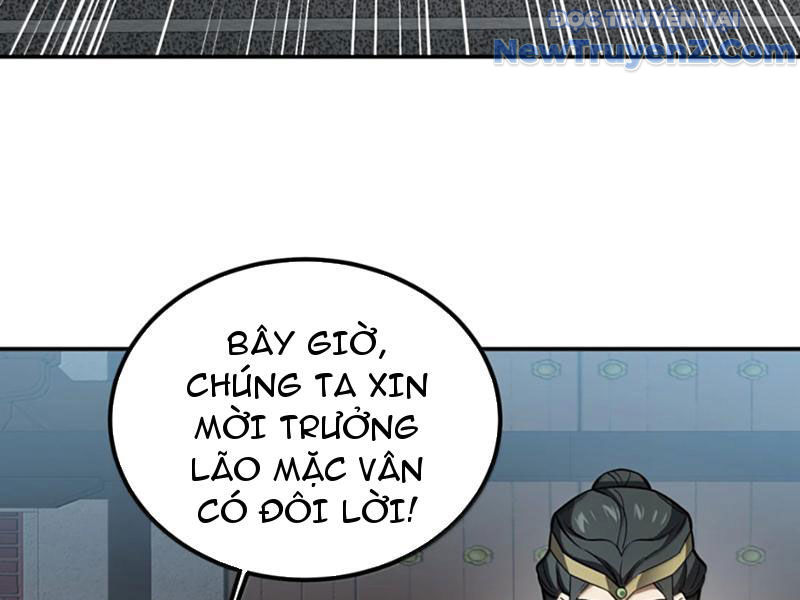 Ta Ở Tu Tiên Giới Chỉ Làm Giờ Hành Chính chapter 120 - Trang 119