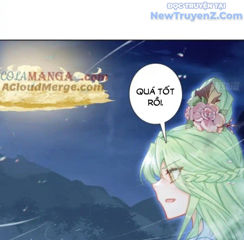 Duy Ngã Độc Tiên chapter 102 - Trang 13
