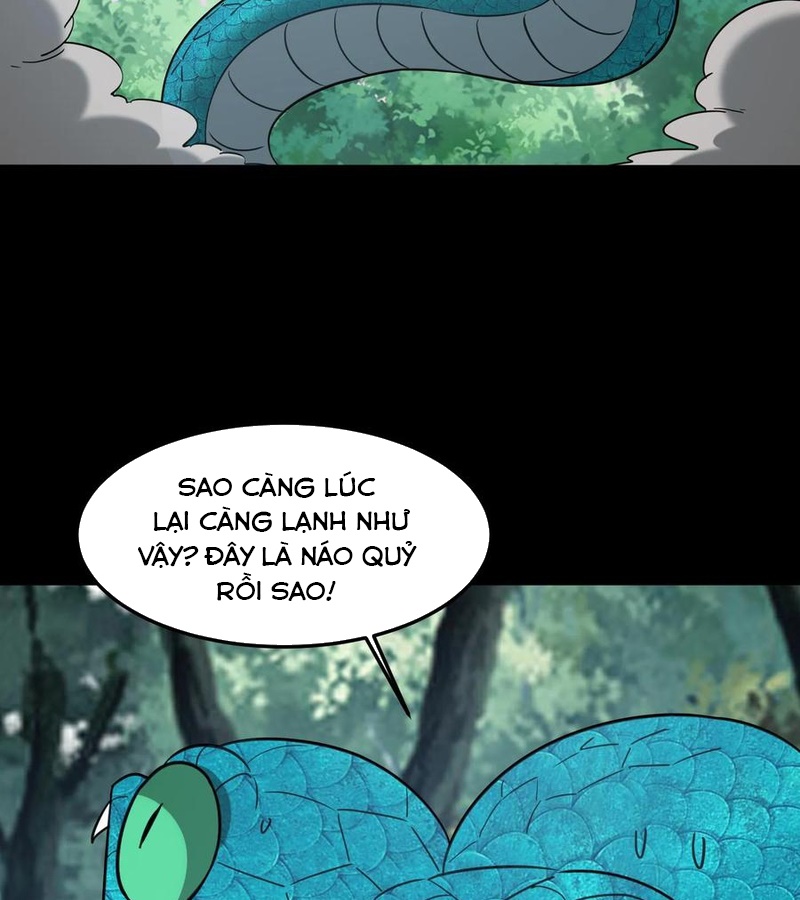 Ngày Tôi Sinh Ra, Bách Quỷ Dạ Hành, Tuyết Thi Hộ đạo chapter 710 - Trang 57
